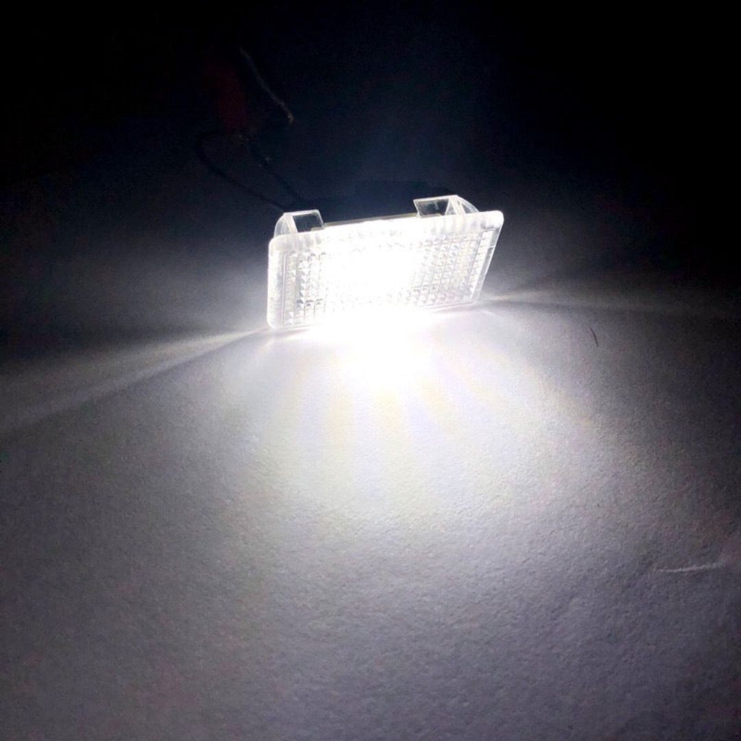 Ultra Heldere LED Verlichting Kit voor Tesla Model S/X/3/Y - Plug-and-Play