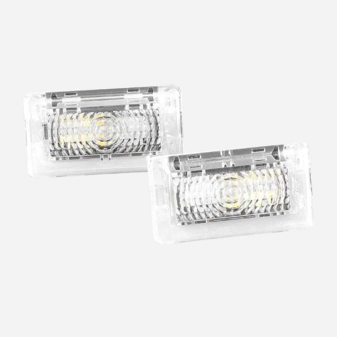 Ultra Heldere LED Verlichting Kit voor Tesla Model S/X/3/Y - Plug-and-Play