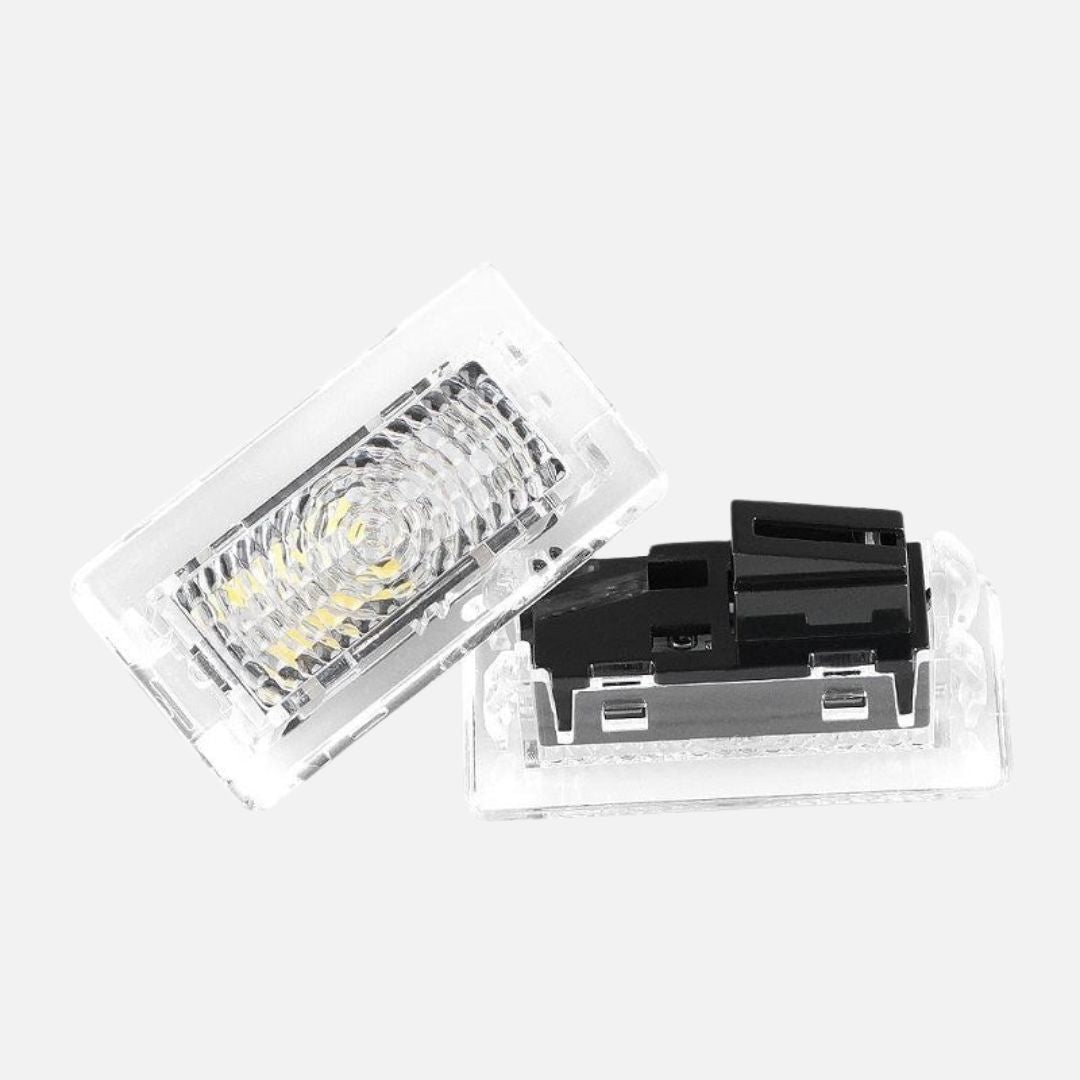 Ultra Heldere LED Verlichting Kit voor Tesla Model S/X/3/Y - Plug-and-Play