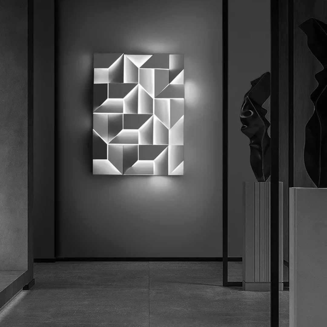 Hanglamp Zwart LED 20 Watt – Flexibele Woonkamer of Eetkamer Lamp