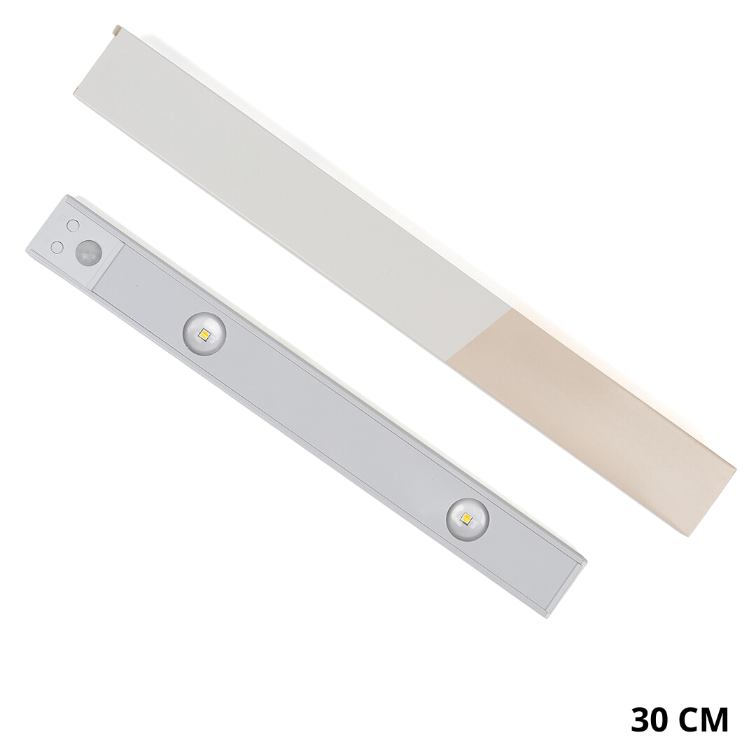 AMB-II LED-Lamp – Draadloos, Dimbaar, Oplaadbaar