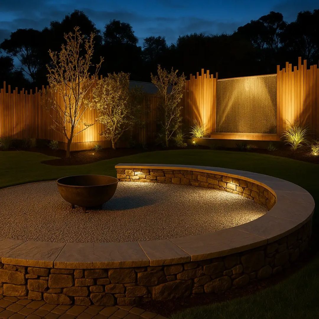 Zonne-energie Tuinlamp 9 Kleuren Waterdicht Verstelbare Solar Verlichting