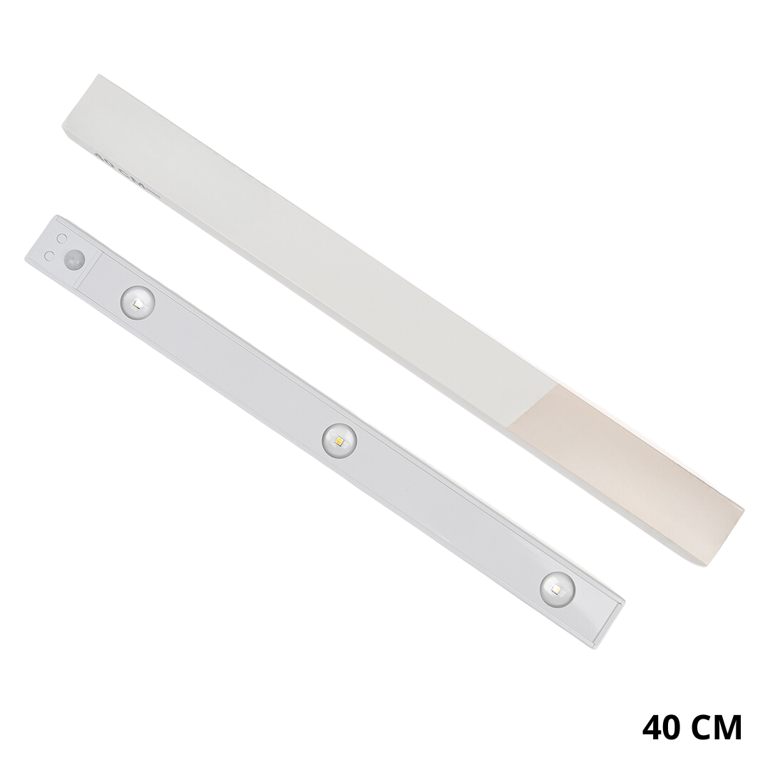AMB-II LED-Lamp – Draadloos, Dimbaar, Oplaadbaar