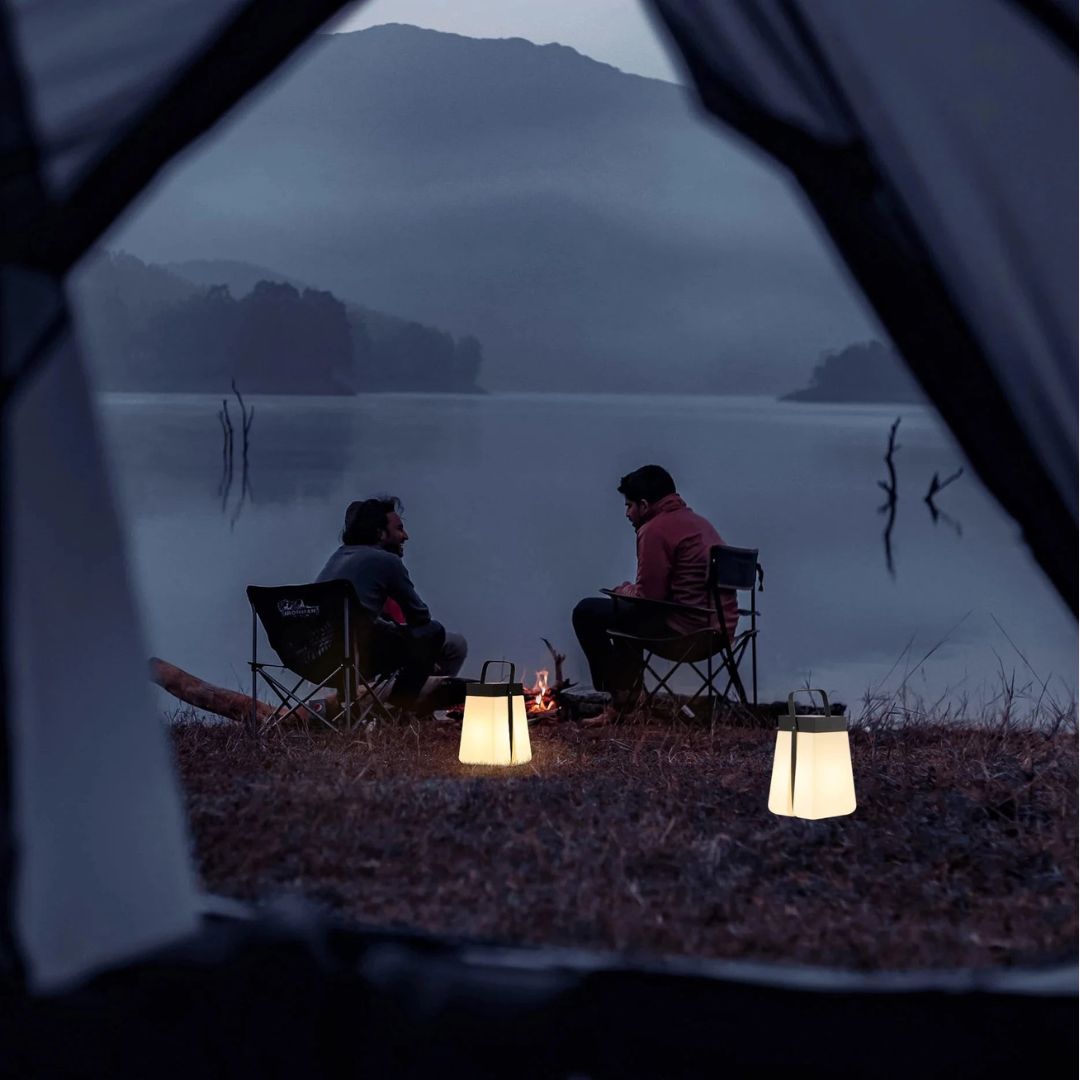 Solar Buitenlamp op Zonne-energie met Automatische Sensor en Afstandsbediening