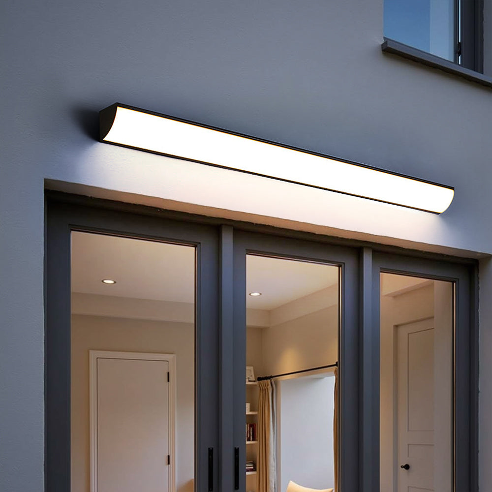 Waterdichte Buitenwandlamp IP65 Buitenverlichting voor Veranda, Garage, Terras