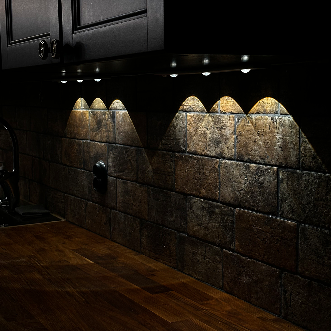 AMB-II LED-Lamp – Draadloos, Dimbaar, Oplaadbaar