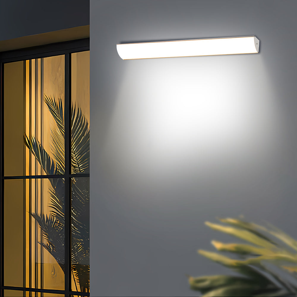 Waterdichte Buitenwandlamp IP65 Buitenverlichting voor Veranda, Garage, Terras