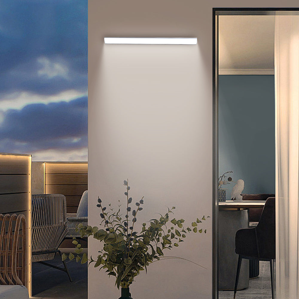 Waterdichte Buitenwandlamp IP65 Buitenverlichting voor Veranda, Garage, Terras