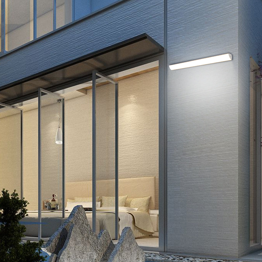 Waterdichte Buitenwandlamp IP65 Buitenverlichting voor Veranda, Garage, Terras