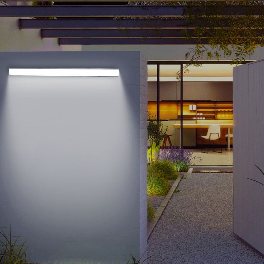 Waterdichte Buitenwandlamp IP65 Buitenverlichting voor Veranda, Garage, Terras