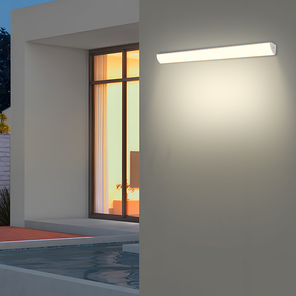 Waterdichte Buitenwandlamp IP65 Buitenverlichting voor Veranda, Garage, Terras