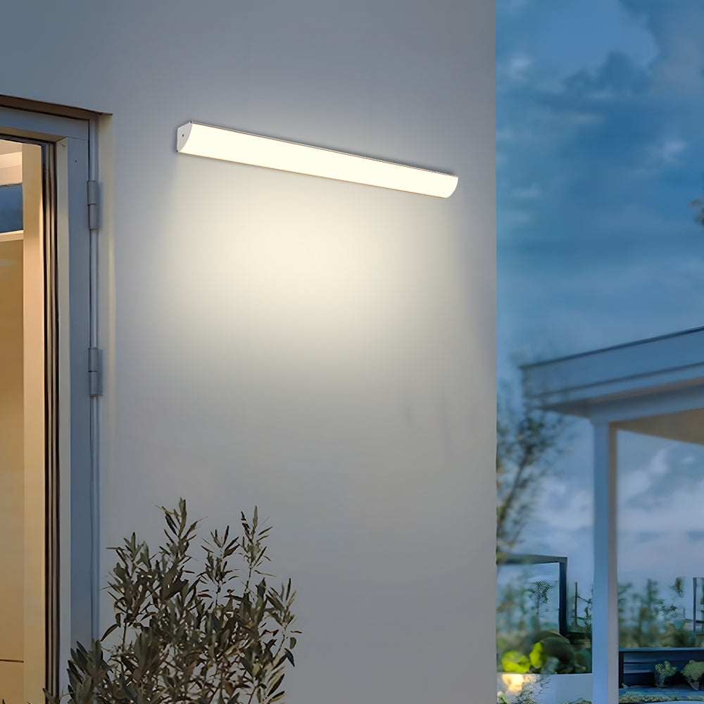 Waterdichte Buitenwandlamp IP65 Buitenverlichting voor Veranda, Garage, Terras