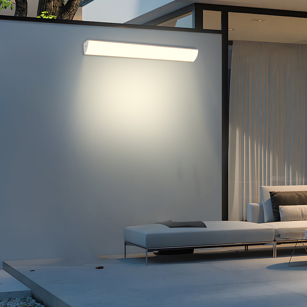 Waterdichte Buitenwandlamp IP65 Buitenverlichting voor Veranda, Garage, Terras