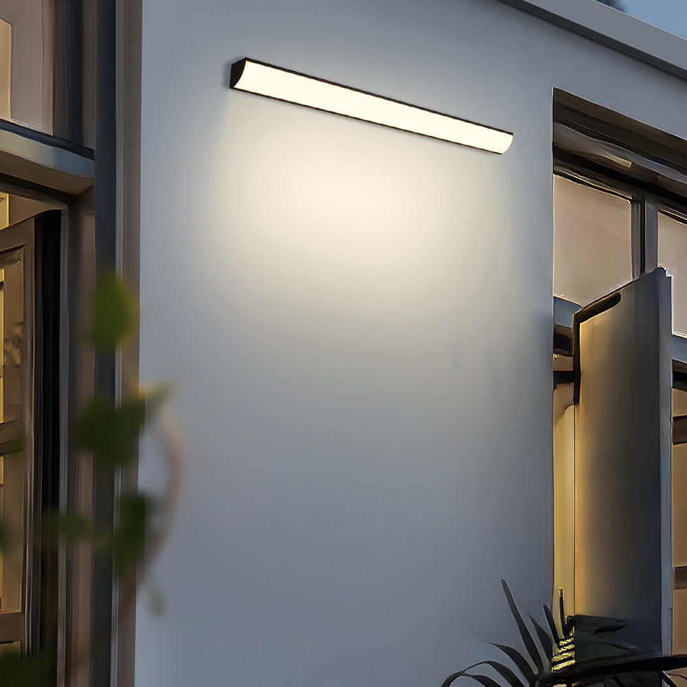 Waterdichte Buitenwandlamp IP65 Buitenverlichting voor Veranda, Garage, Terras