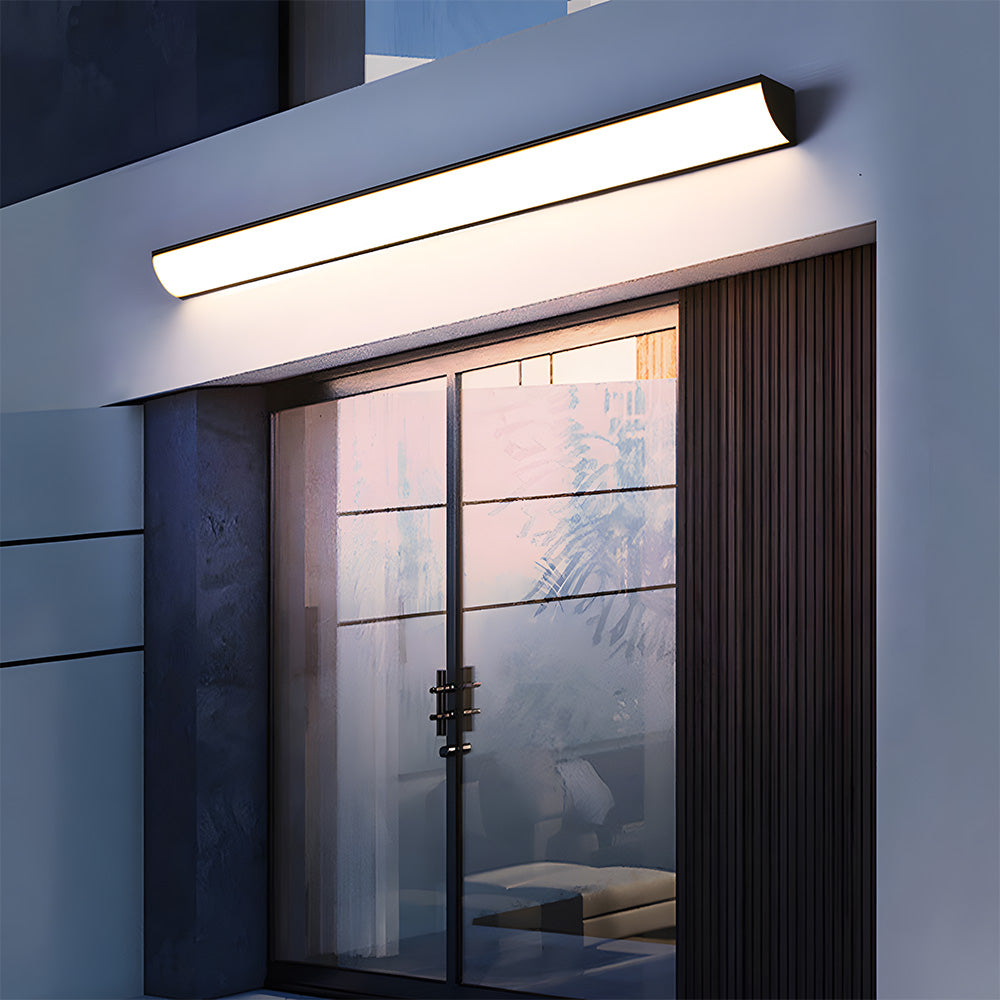 Waterdichte Buitenwandlamp IP65 Buitenverlichting voor Veranda, Garage, Terras