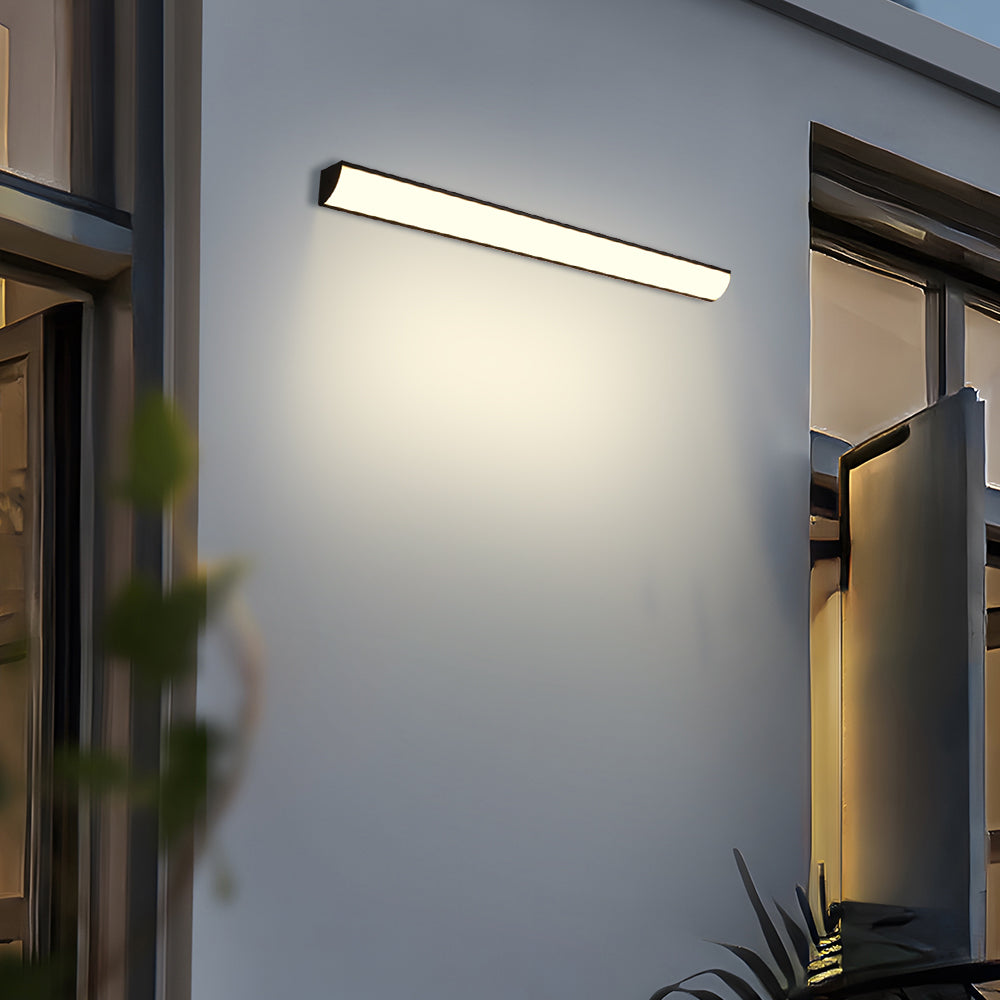 Waterdichte Buitenwandlamp IP65 Buitenverlichting voor Veranda, Garage, Terras