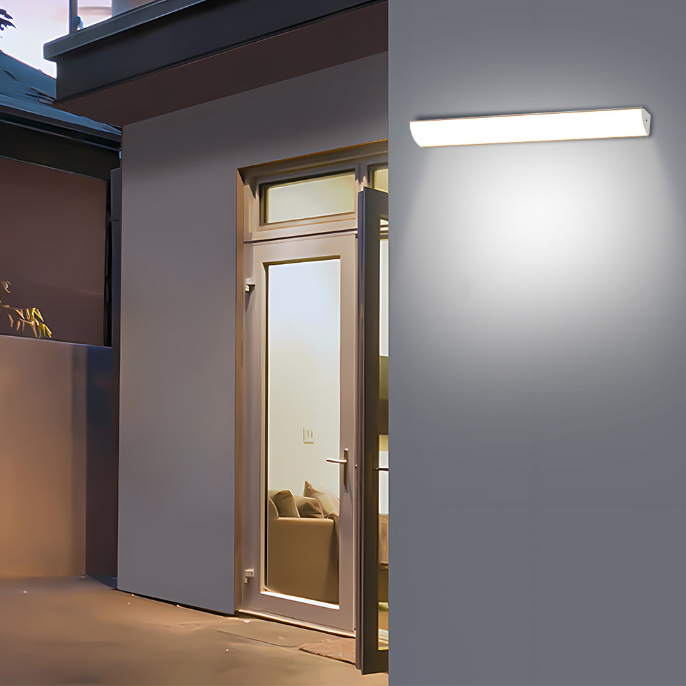 Waterdichte Buitenwandlamp IP65 Buitenverlichting voor Veranda, Garage, Terras