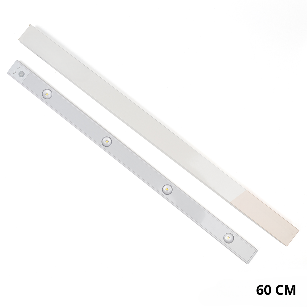 AMB-II LED-Lamp – Draadloos, Dimbaar, Oplaadbaar