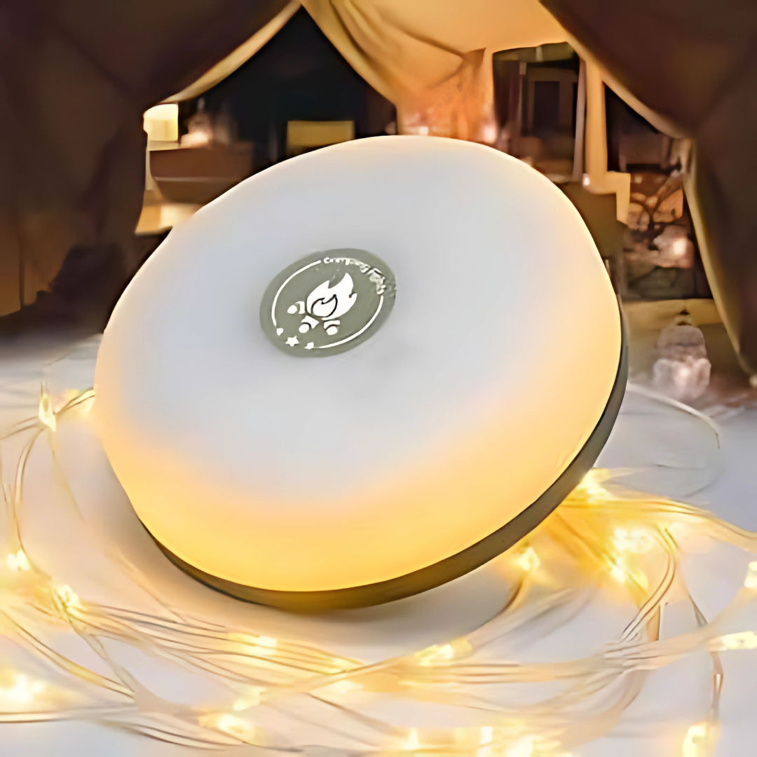 CAMPBUDDY