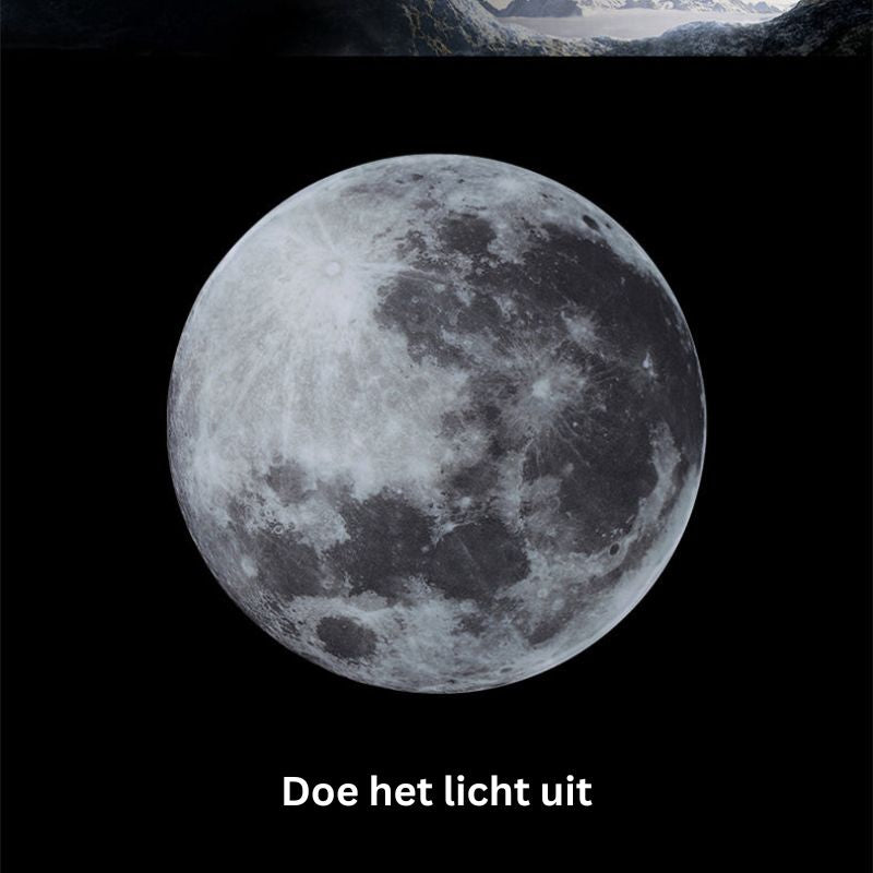 Eigentijdse Witte LED Wandlamp – Minimalistisch Ontwerp voor Binnengebruik