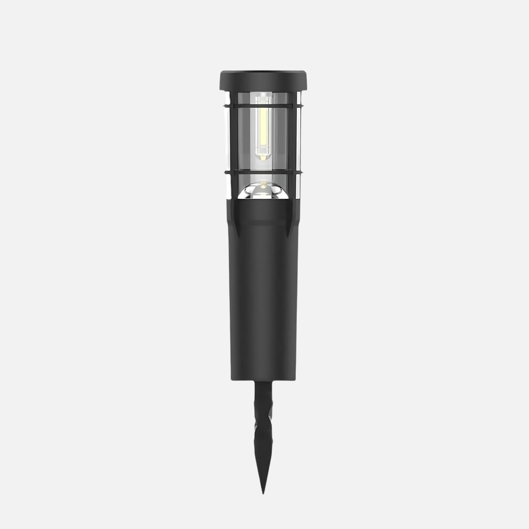 Solar Tuinverlichting Waterdicht Padlichten 14u Verlichting IP65 Buiten