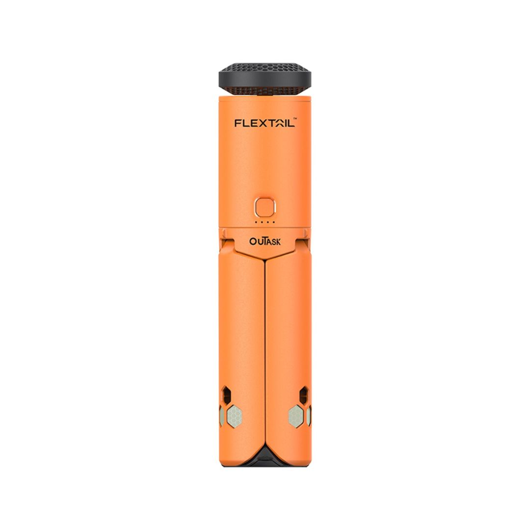 Telescopische Statief Buitenspot met Powerbank en Waterdicht Ontwerp