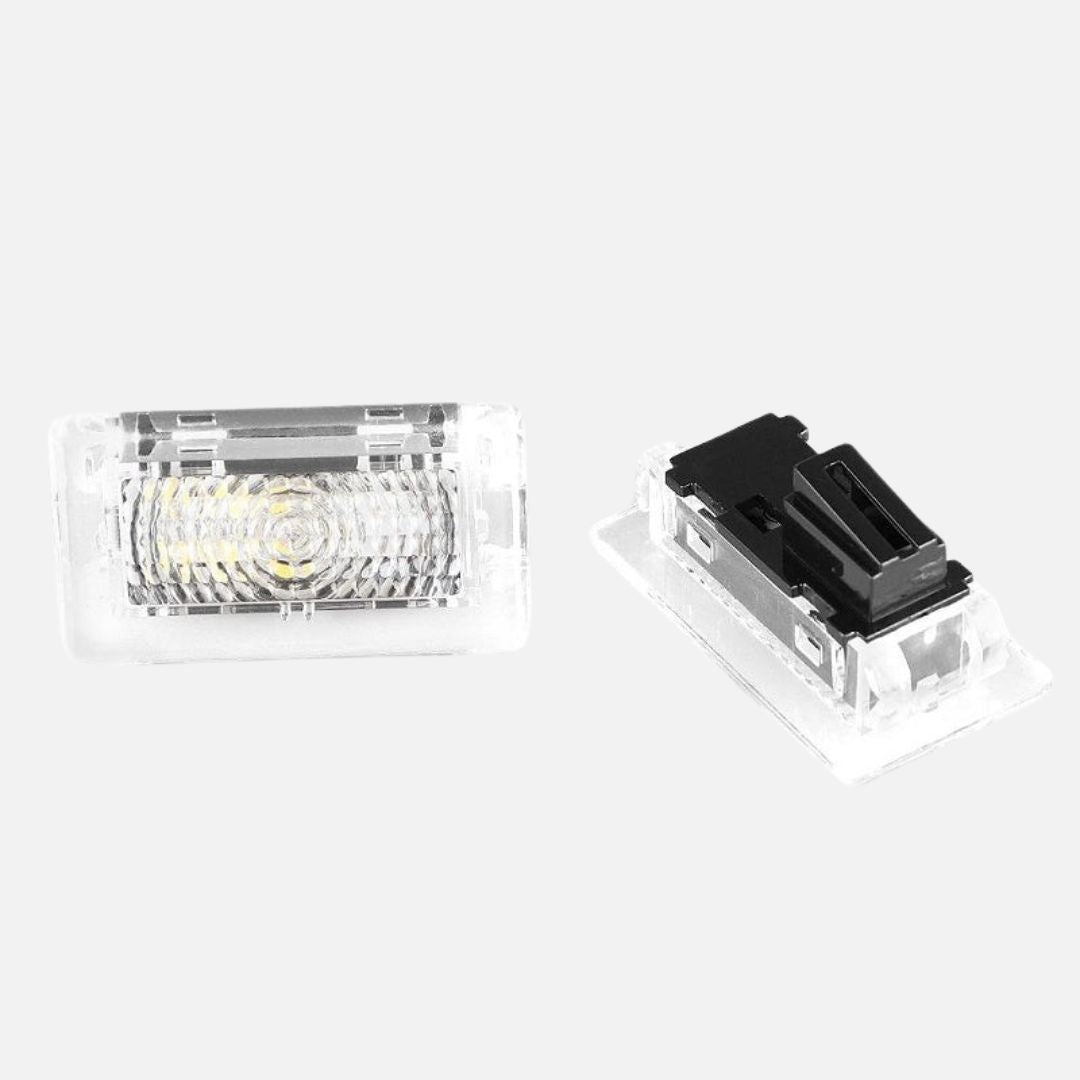 Ultra Heldere LED Verlichting Kit voor Tesla Model S/X/3/Y - Plug-and-Play