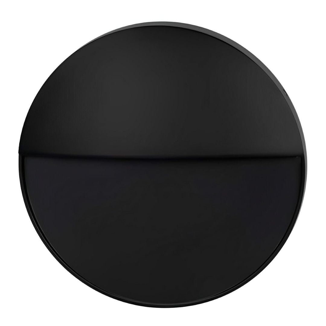 Moderne Buitenlamp met Tri-Kleur Technologie - Duurzaam Aluminium, IP54