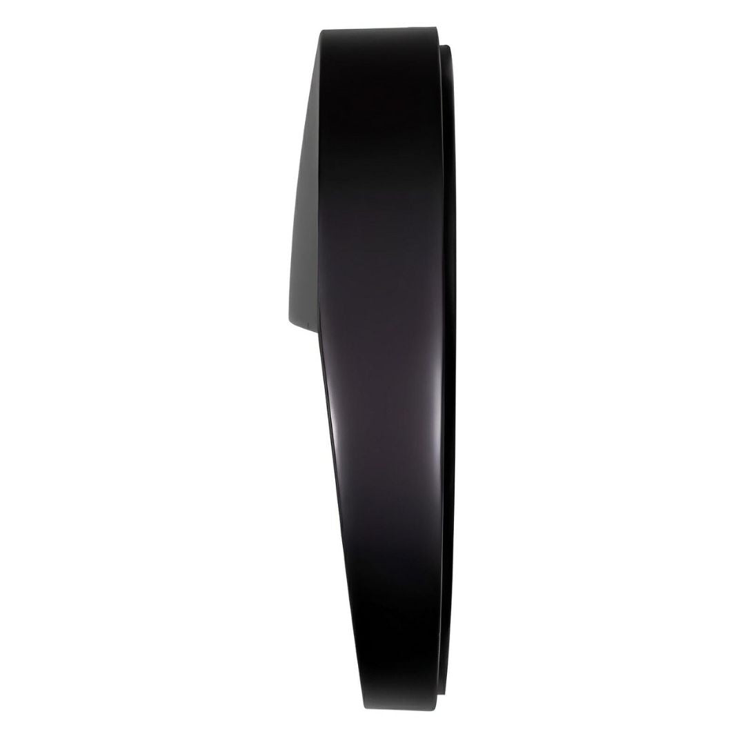 Moderne Buitenlamp met Tri-Kleur Technologie - Duurzaam Aluminium, IP54