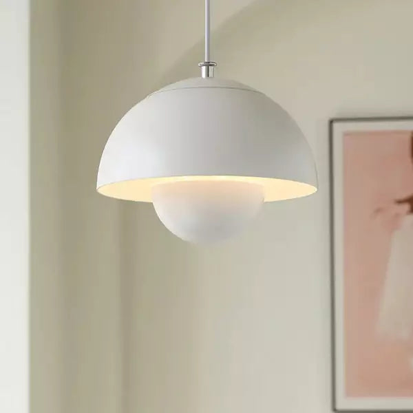 Noordse Hanglamp – Energiezuinig, Scandinavisch Design