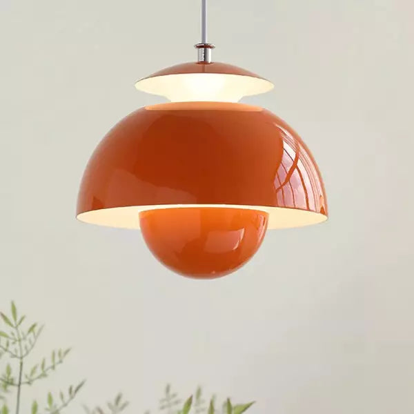 Noordse Hanglamp – Energiezuinig, Scandinavisch Design