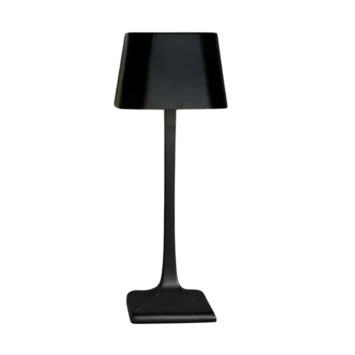 Oplaadbare Tafellamp – Dimbaar, Waterbestendig, Aluminium