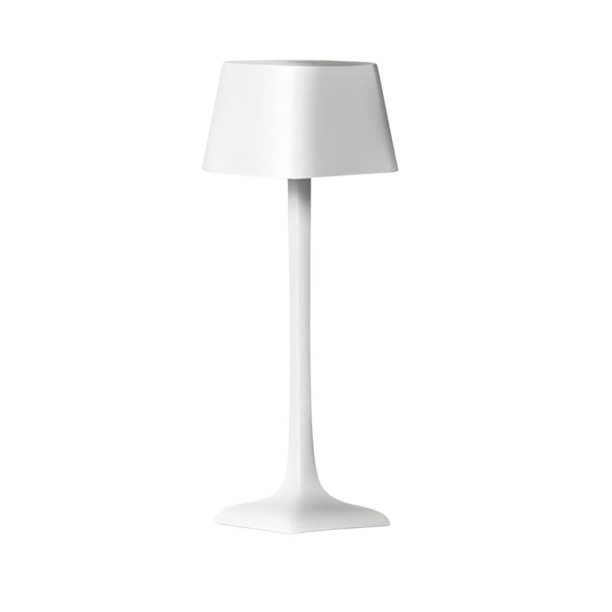 Oplaadbare Tafellamp – Dimbaar, Waterbestendig, Aluminium