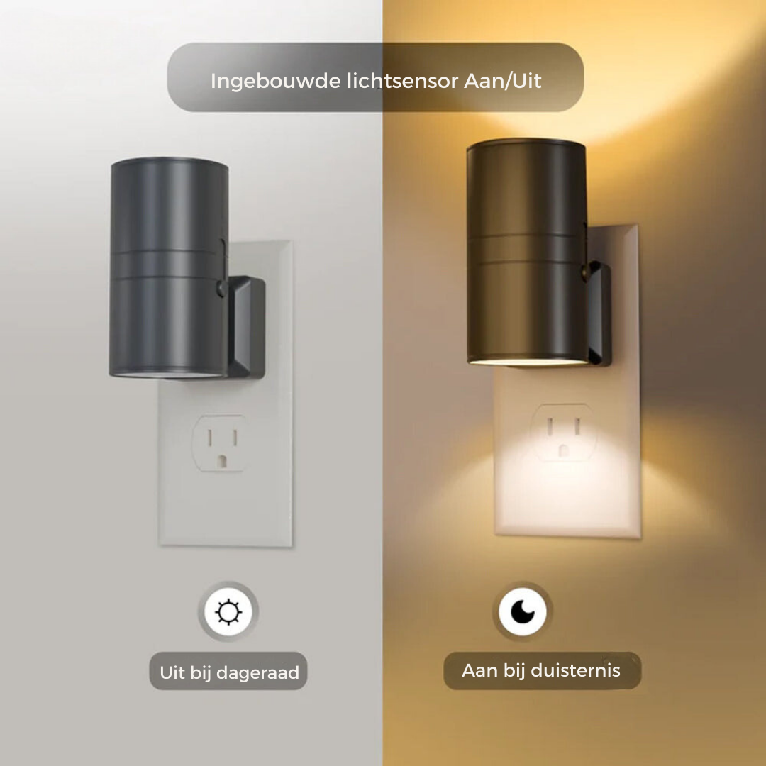 Velano LED Lamp – Modern Ontwerp, Energiezuinig, Warm Licht voor Binnen