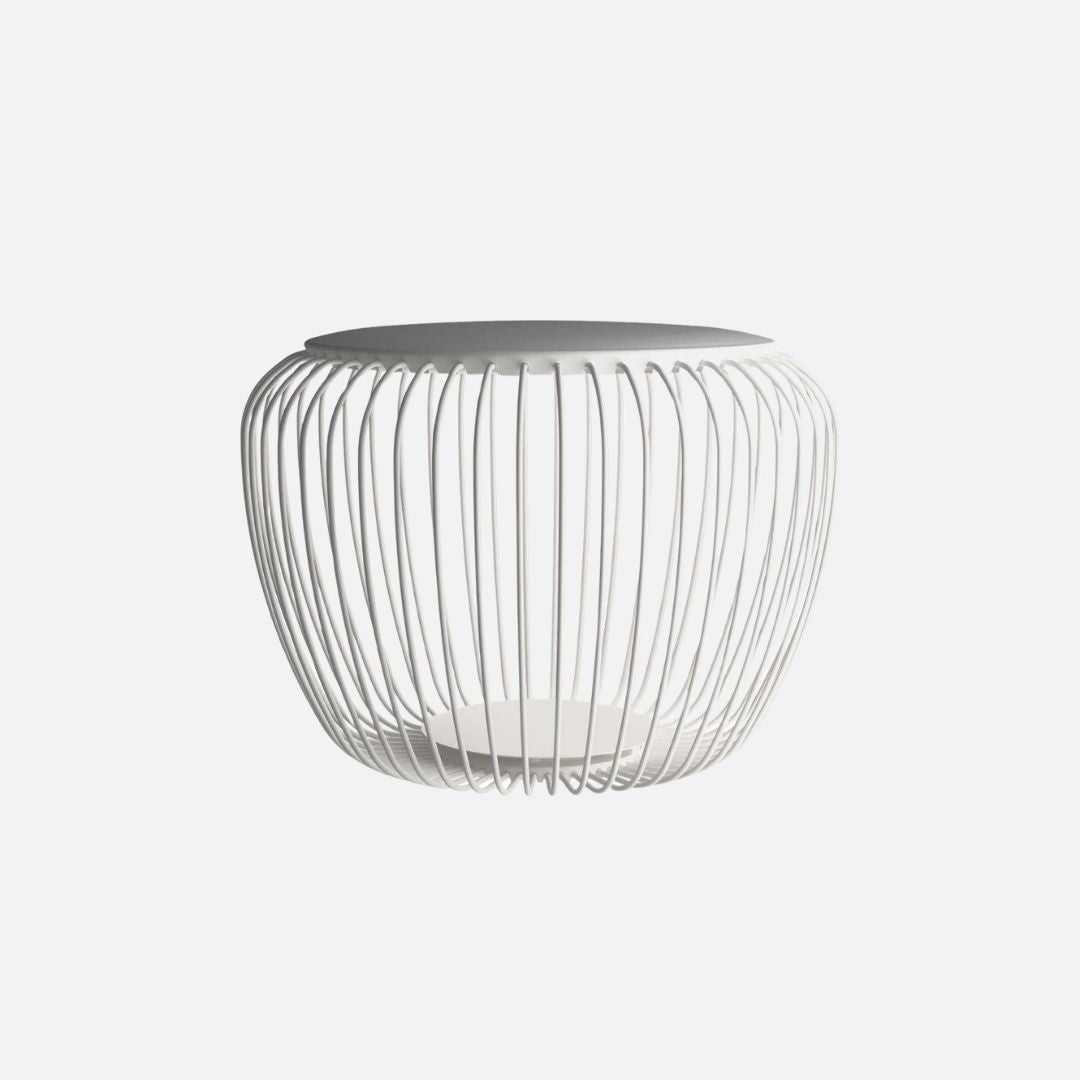 Buiten LED Vloerlamp Roestvrij Staal Zandas IP65