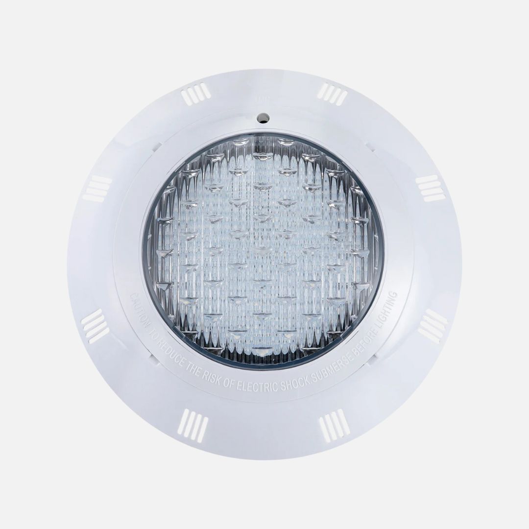 RGB LED Zwembadlamp Waterdicht 36W IP68 7 Kleuren 360 LEDs