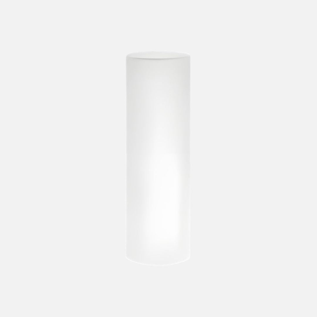 LED Buitenstaande Lamp Cilinder RGB Kleurenwissel Waterdicht PE Licht