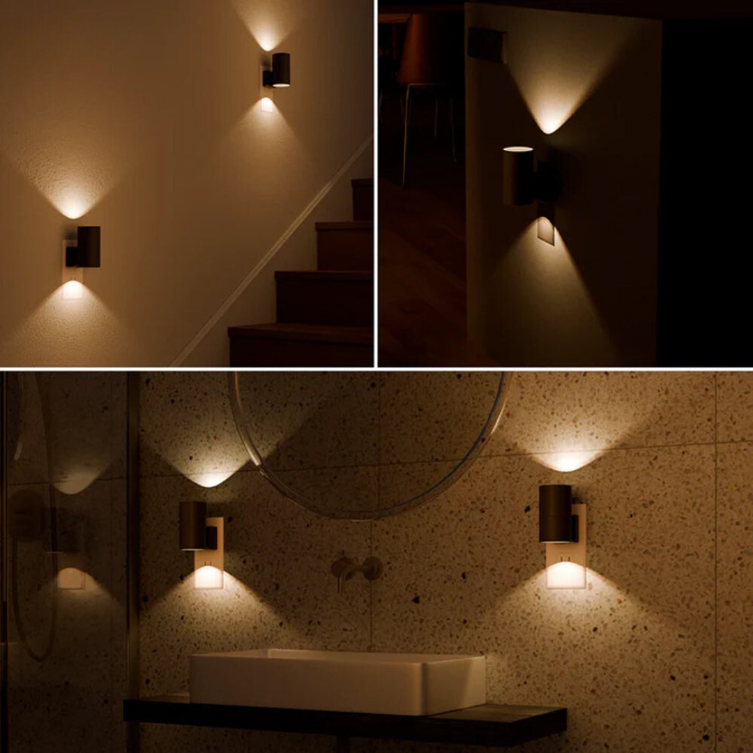 Velano LED Lamp – Modern Ontwerp, Energiezuinig, Warm Licht voor Binnen