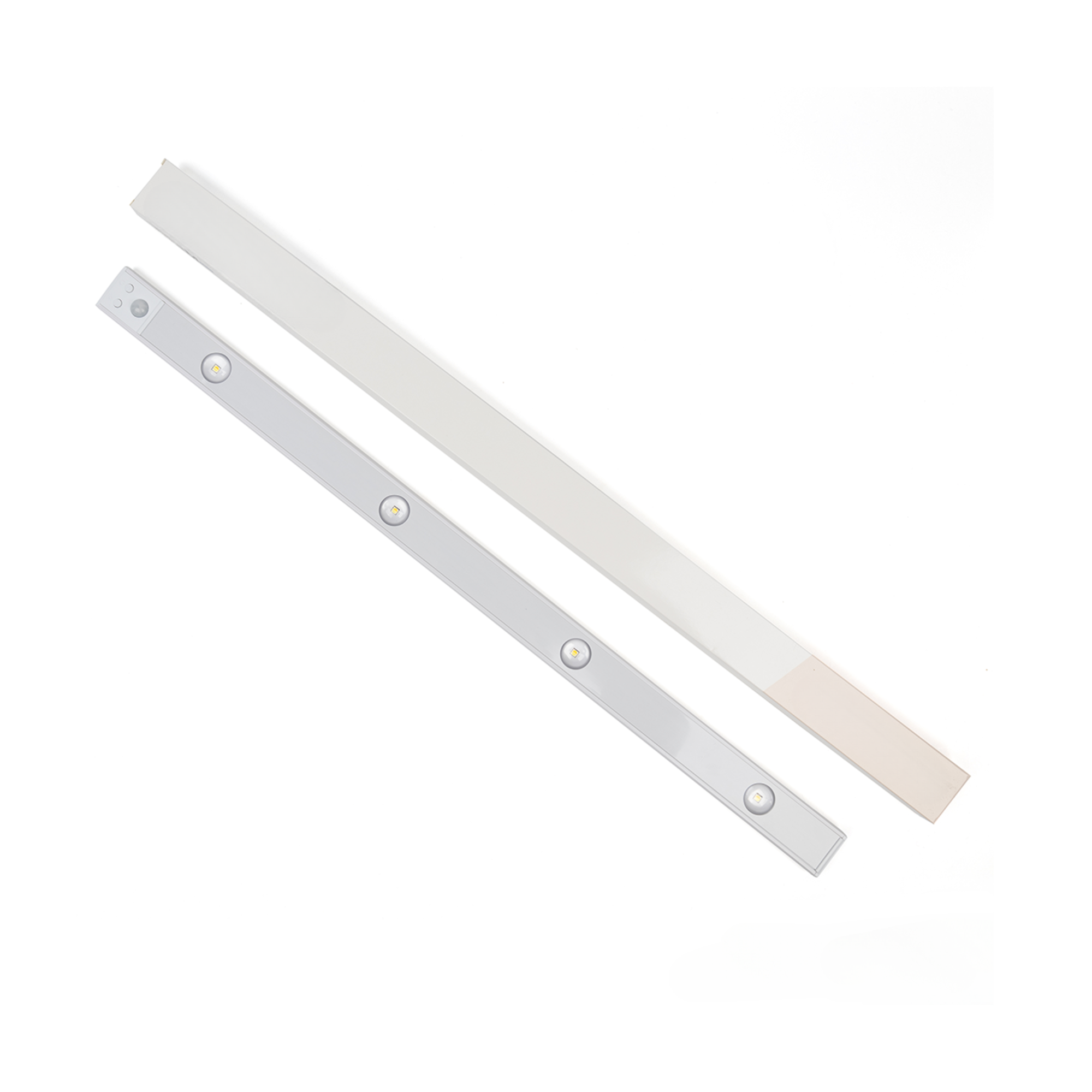 AMB-II LED-Lamp – Draadloos, Dimbaar, Oplaadbaar