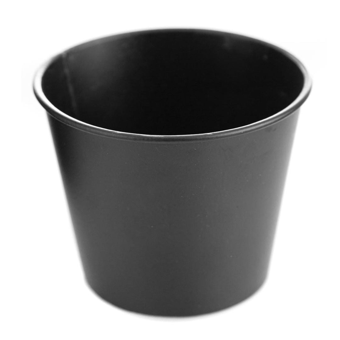 LED Solar Tuinlantaarn Zwarte Plantenlamp met Sensor