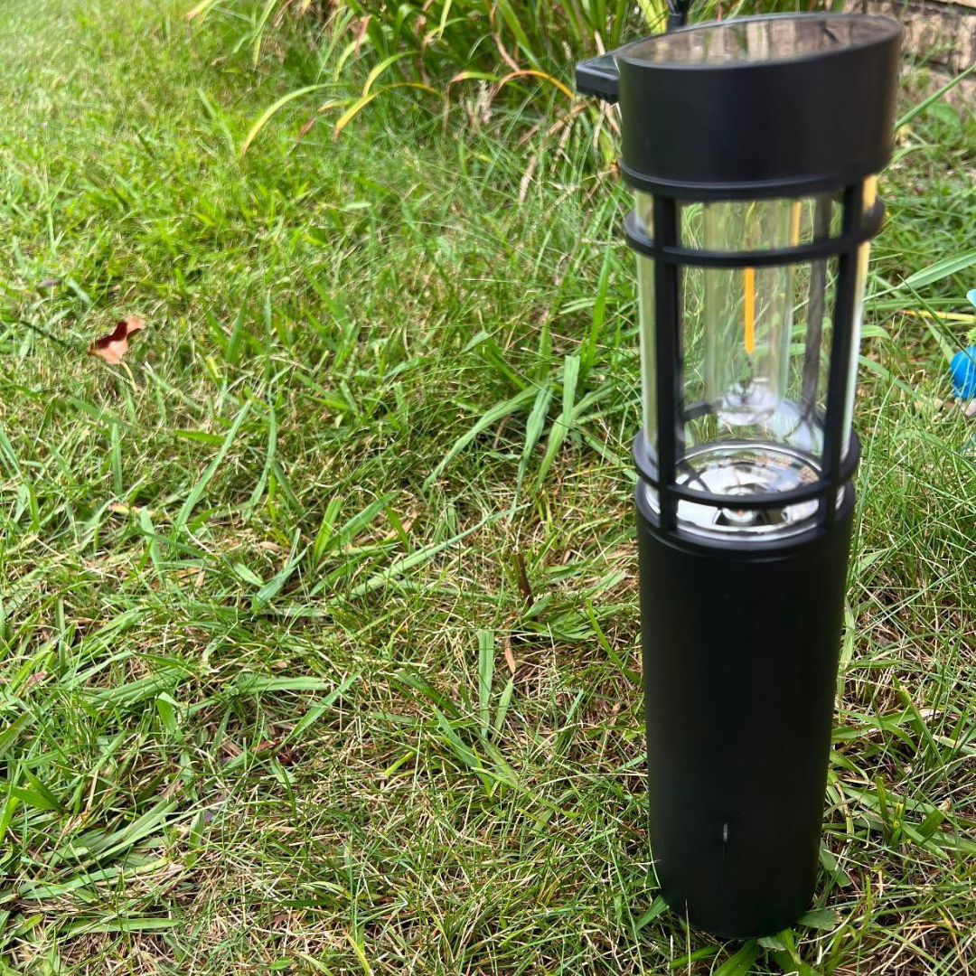 Solar Tuinverlichting Waterdicht Padlichten 14u Verlichting IP65 Buiten