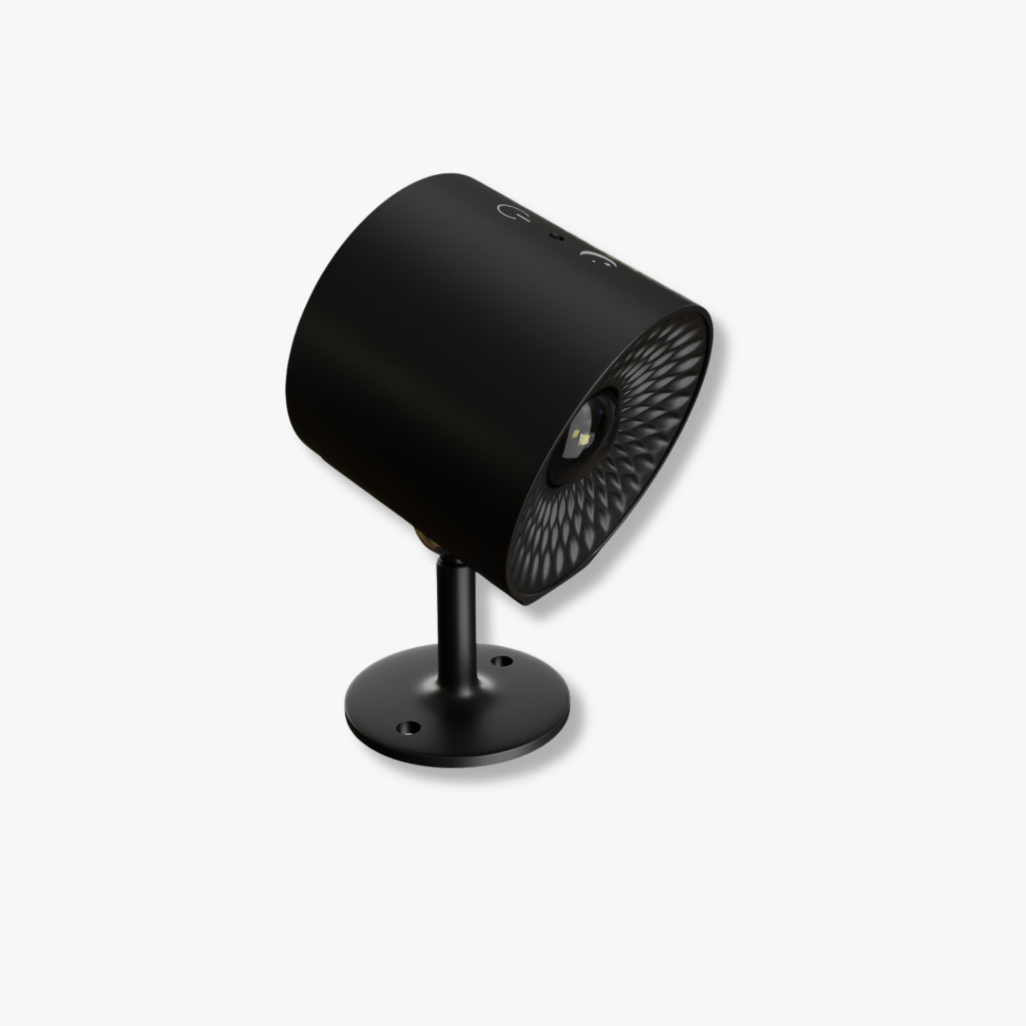 Draadloze LED Wandlamp – Dimbaar & Oplaadbaar