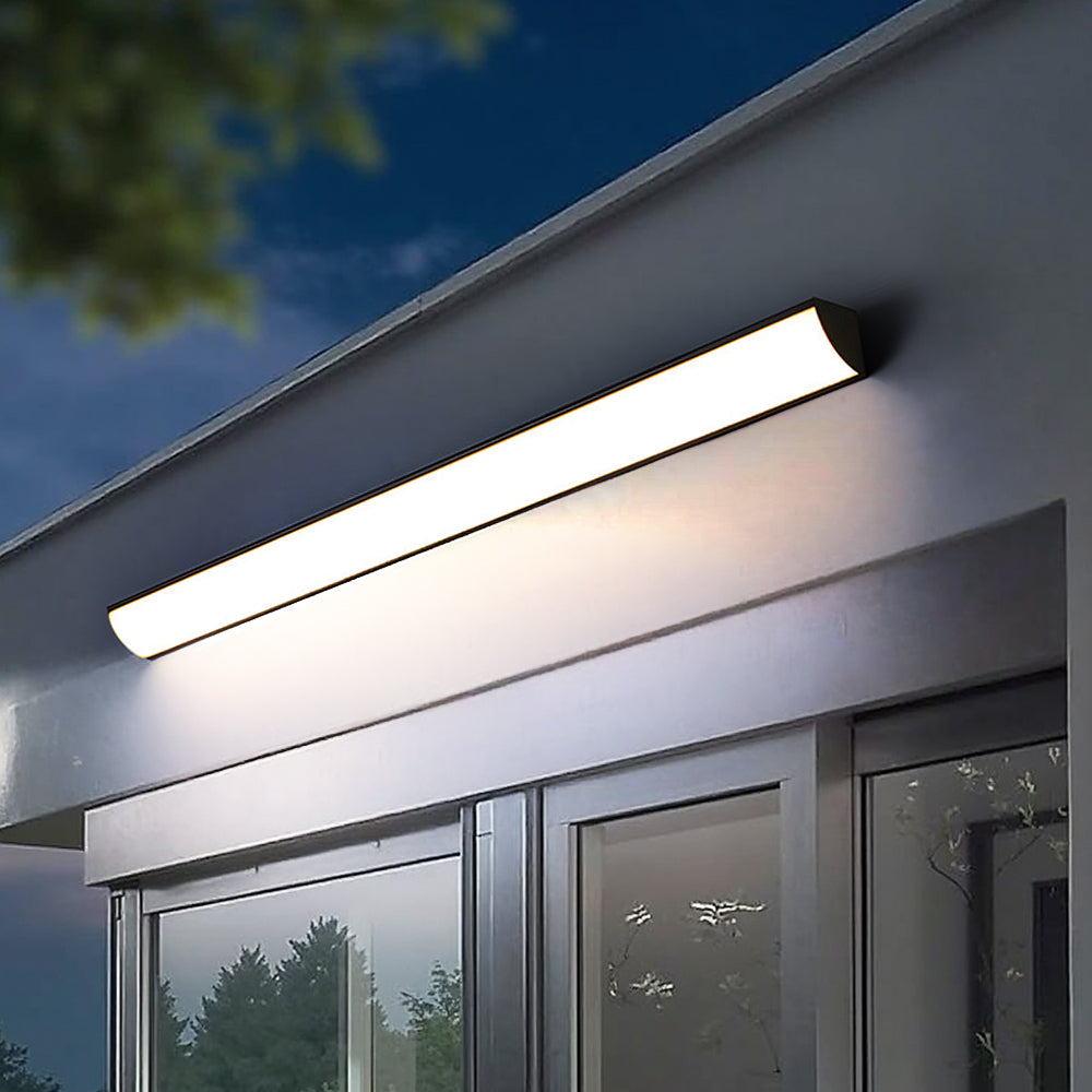 Waterdichte Buitenwandlamp IP65 Buitenverlichting voor Veranda, Garage, Terras