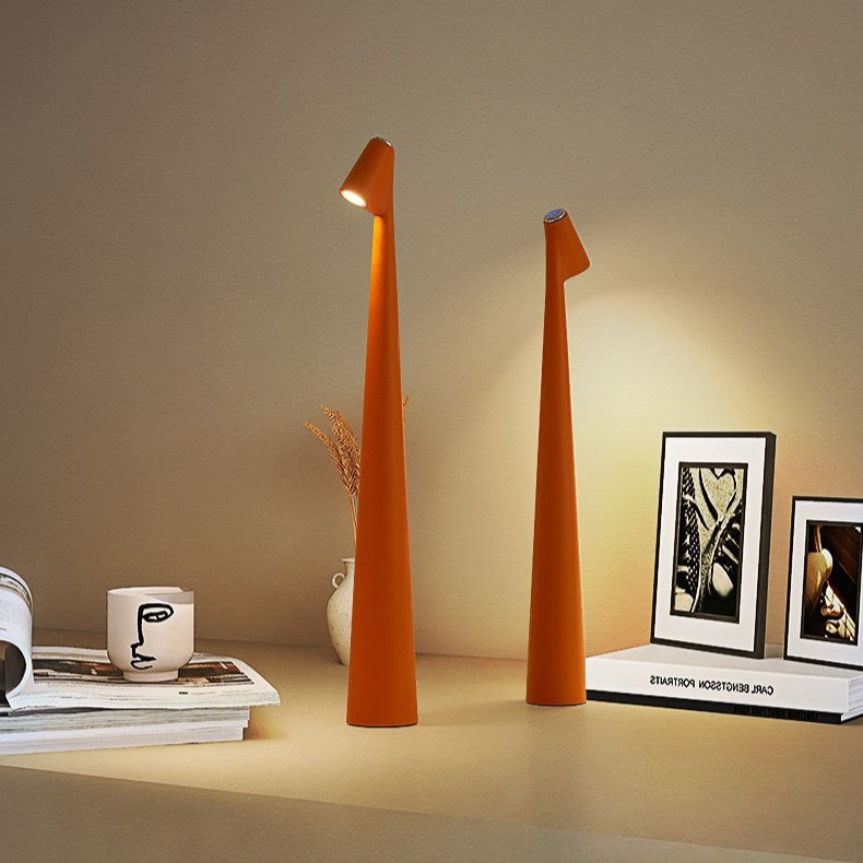 Noir Beam Lamp – LED, Dimbaar, Minimalistisch