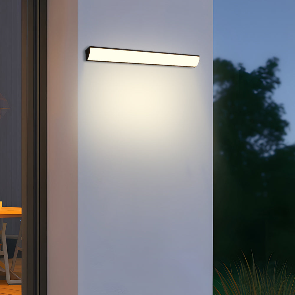 Waterdichte Buitenwandlamp IP65 Buitenverlichting voor Veranda, Garage, Terras