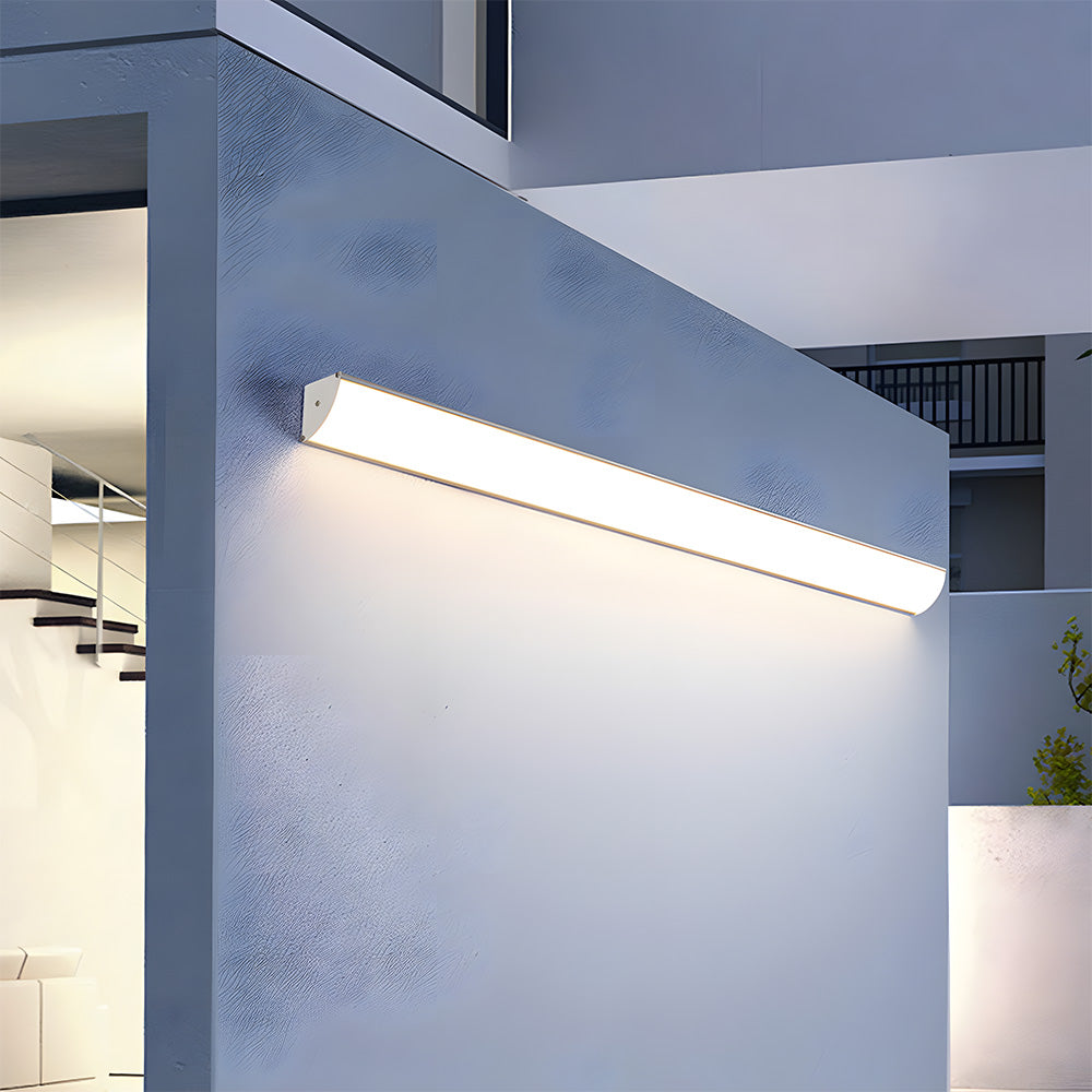 Waterdichte Buitenwandlamp IP65 Buitenverlichting voor Veranda, Garage, Terras