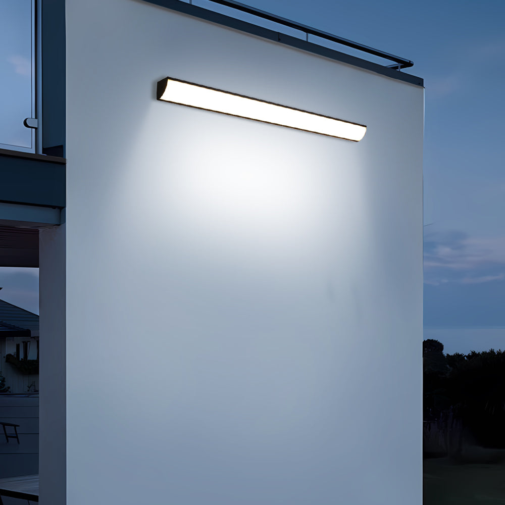 Waterdichte Buitenwandlamp IP65 Buitenverlichting voor Veranda, Garage, Terras