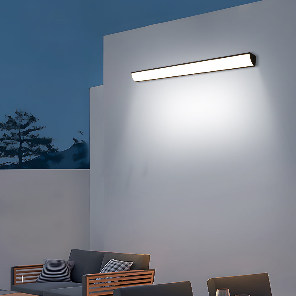 Waterdichte Buitenwandlamp IP65 Buitenverlichting voor Veranda, Garage, Terras