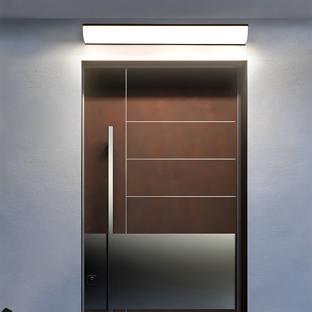 Waterdichte Buitenwandlamp IP65 Buitenverlichting voor Veranda, Garage, Terras