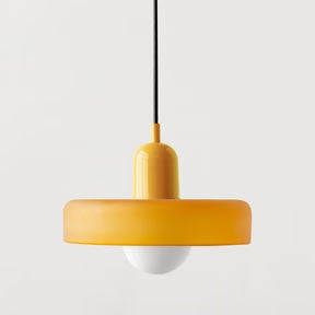 Variant image for Moderne Hanglamp Zwart van Glas voor Eettafel en Woonkamer - Verstelbaar-22